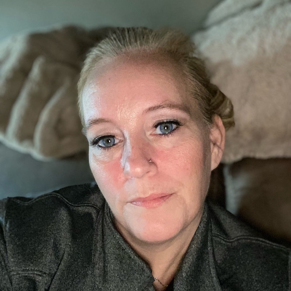 Meet your Posher, Marsha